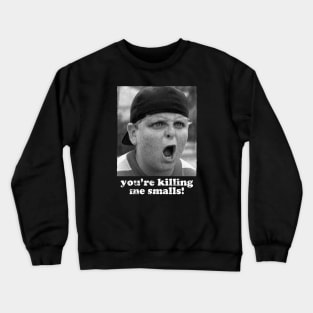 Sandlot Ham Porter Crewneck Sweatshirt